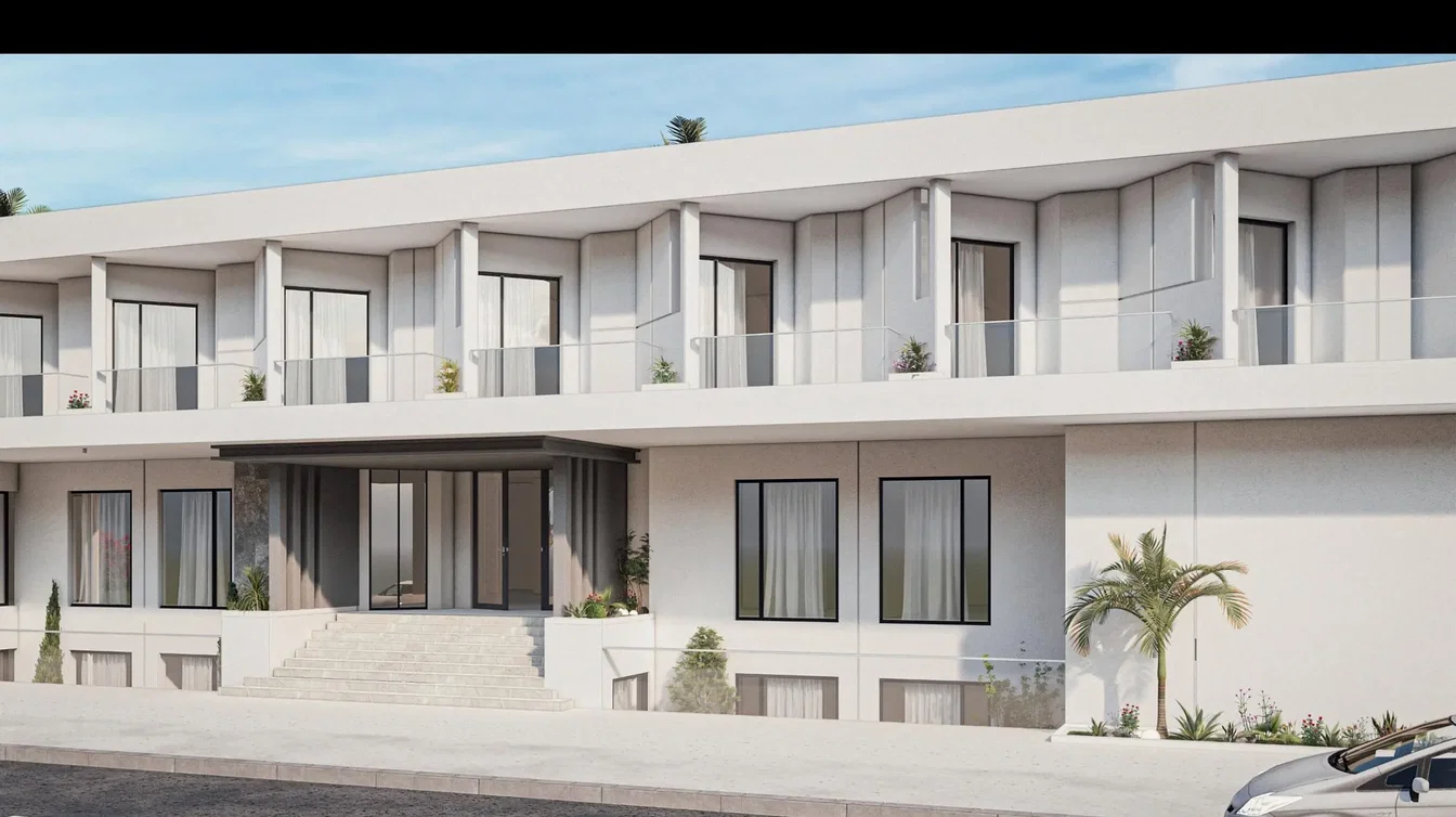 Дневна соба