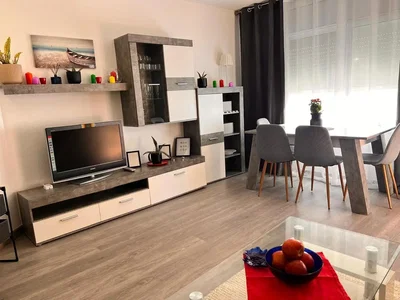 Obývací pokoj