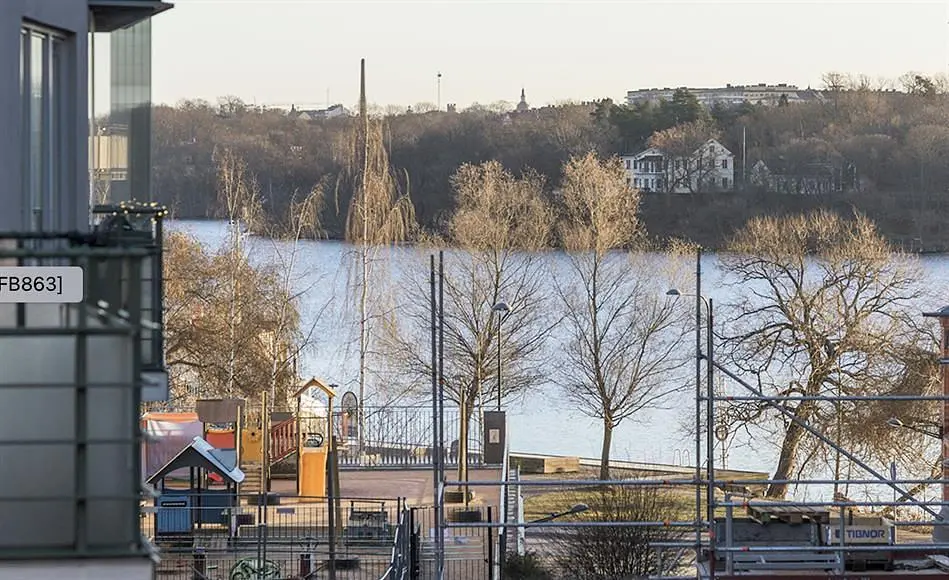 Дневна соба