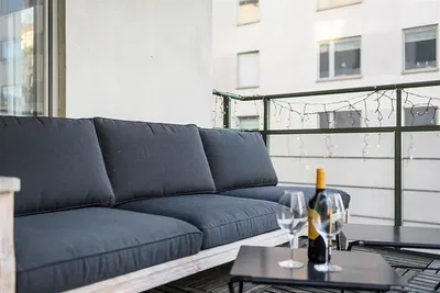 Дневна соба