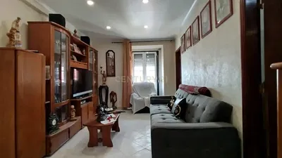 Дневна соба