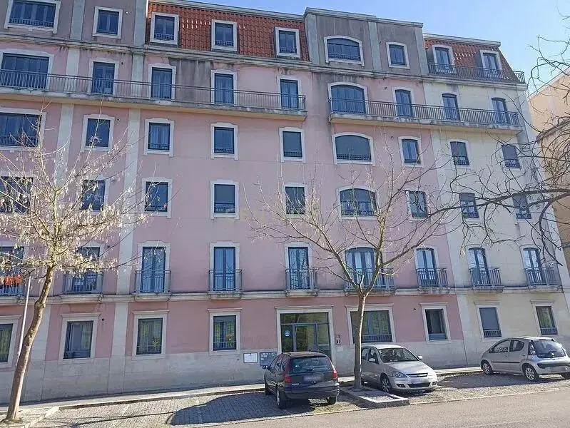 Obývací pokoj