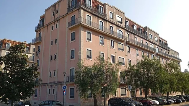 Obývací pokoj