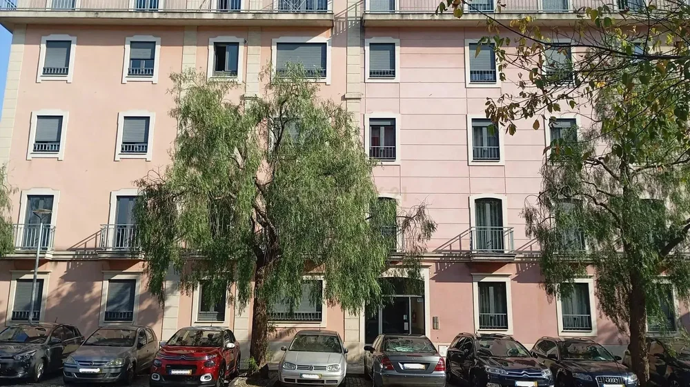 Obývací pokoj