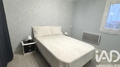 Obývačka