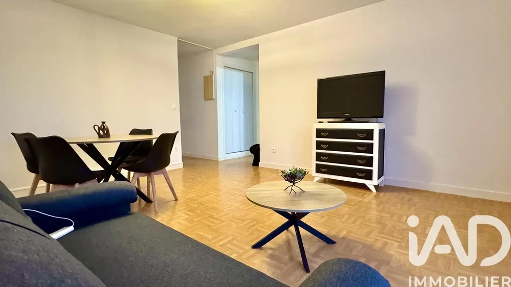 Obývačka