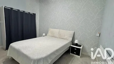 Obývačka