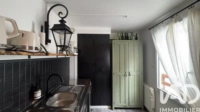 Woonkamer