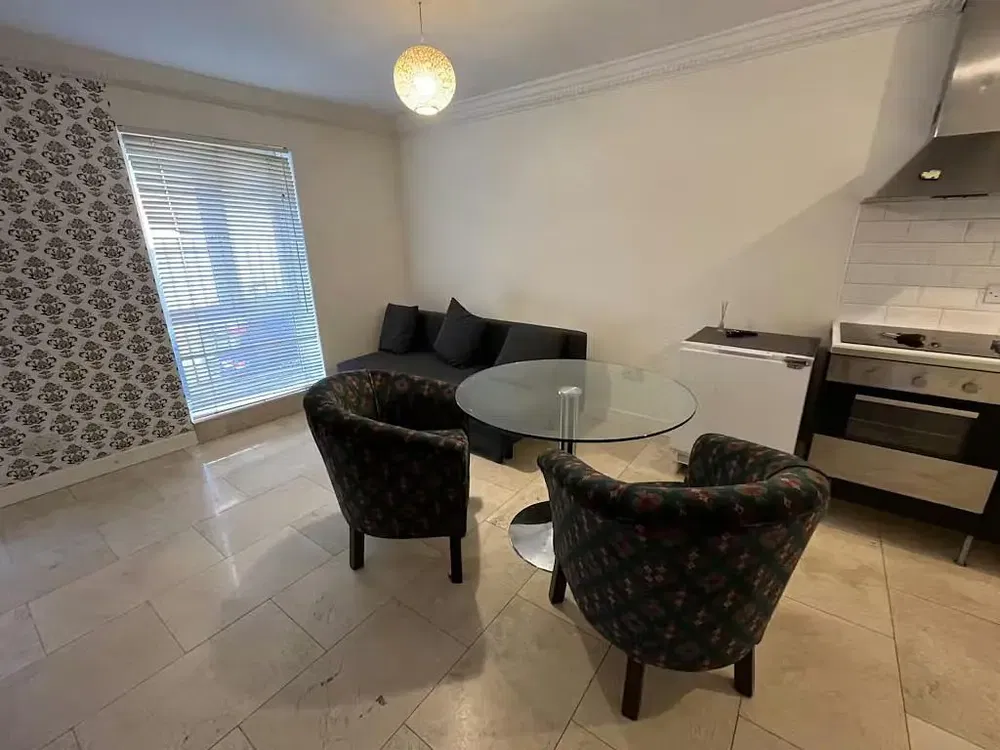 Дневна соба