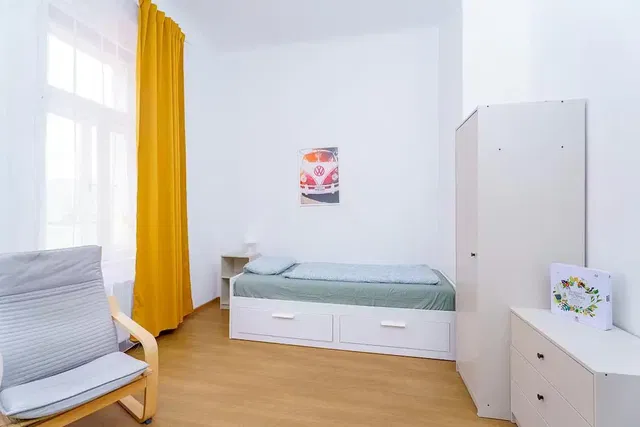 Obývačka