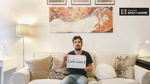 Дневна соба