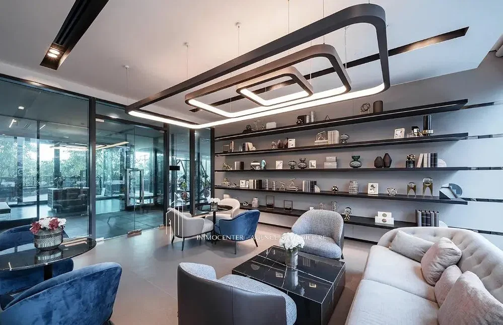 Salon