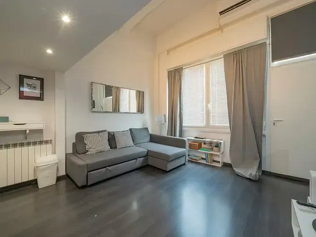 Дневна соба