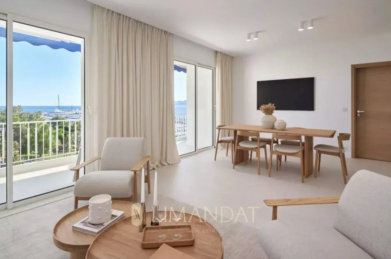 Дневна соба