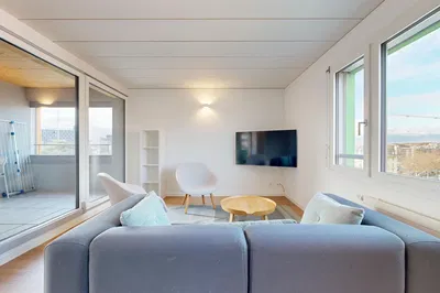 Дневна соба