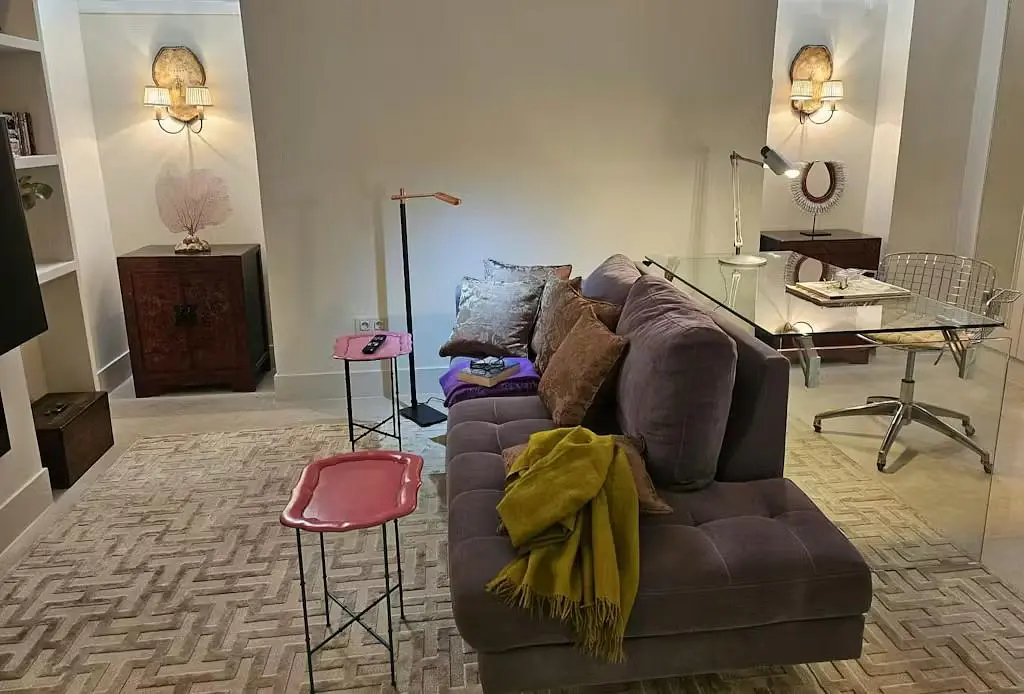 Дневна соба