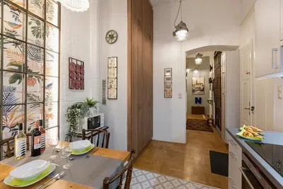 Дневна соба