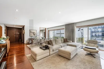 Дневна соба