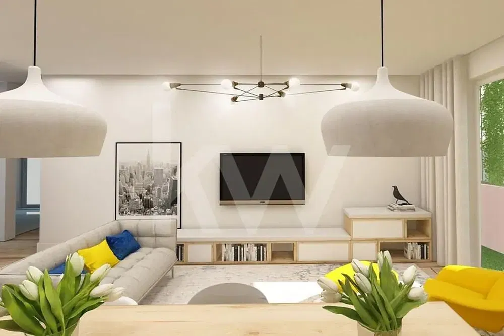 Дневна соба