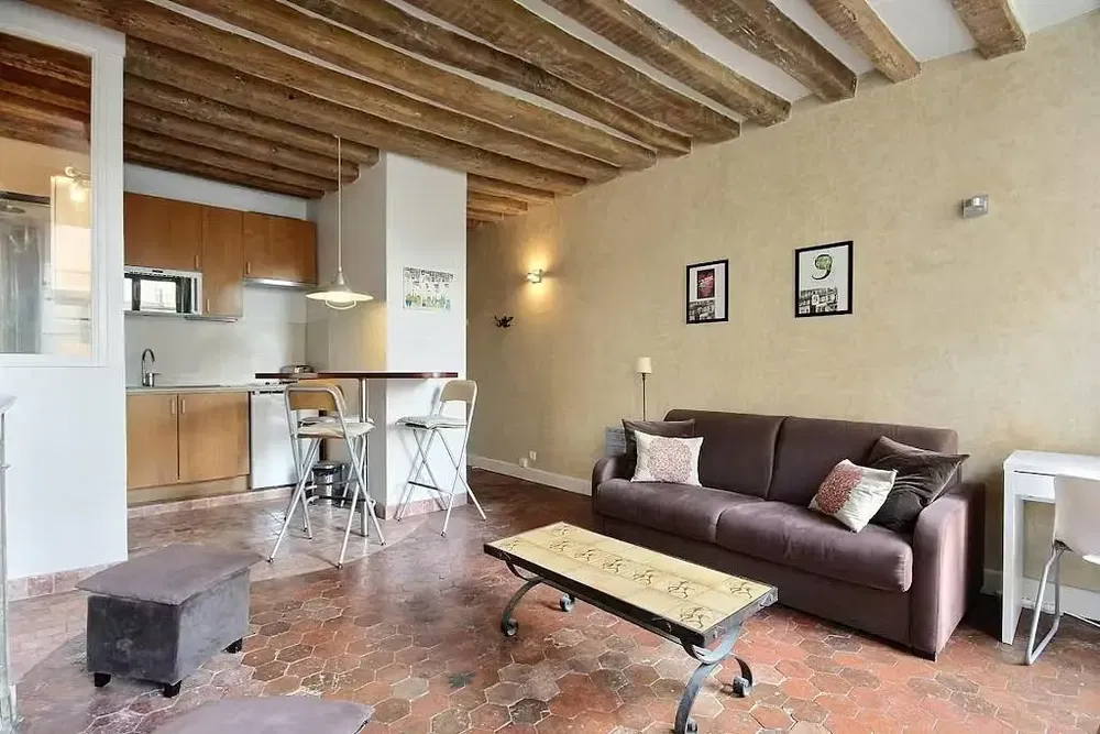 Дневна соба