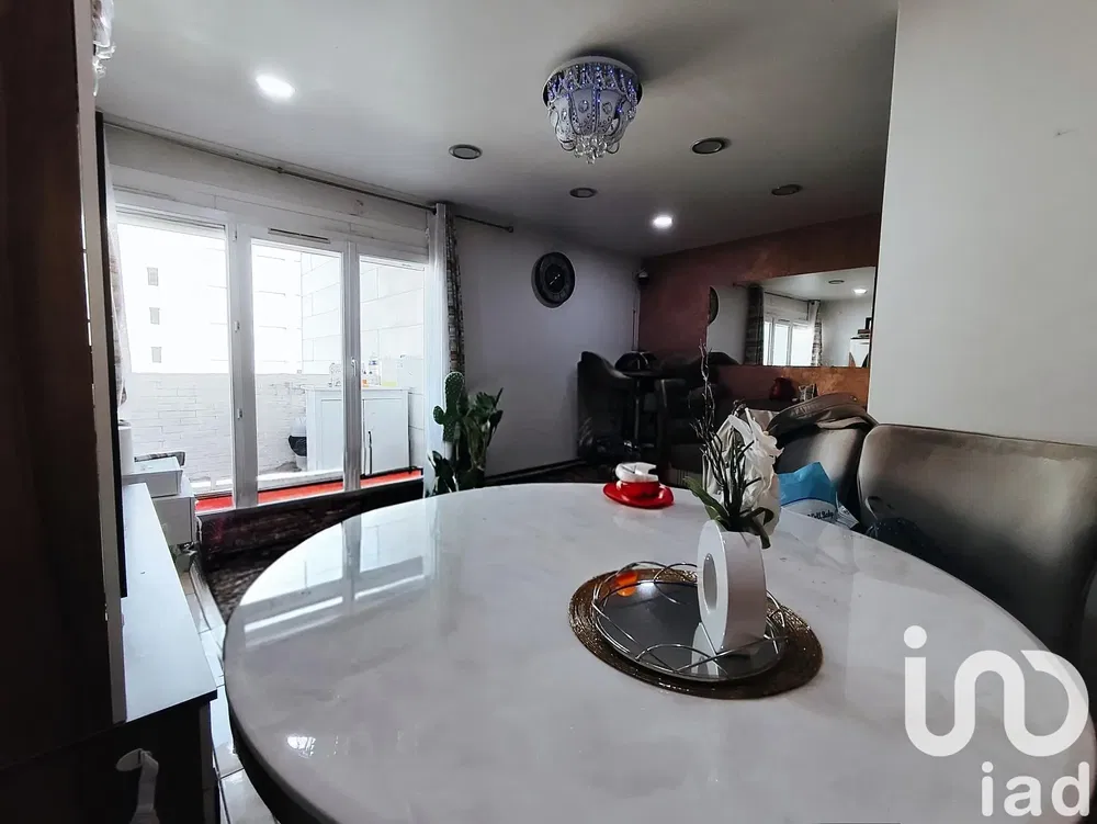 Дневна соба