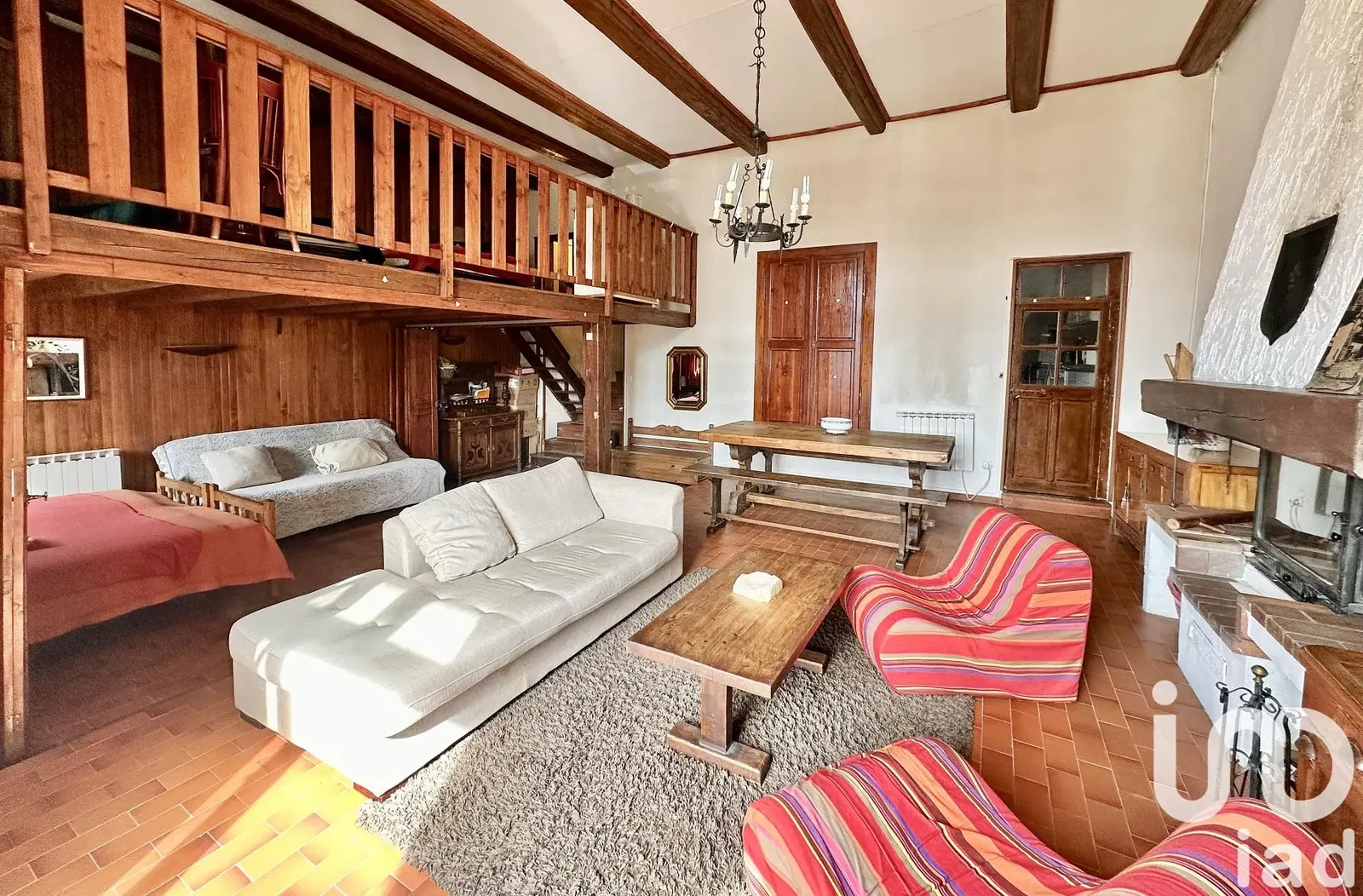 Дневна соба