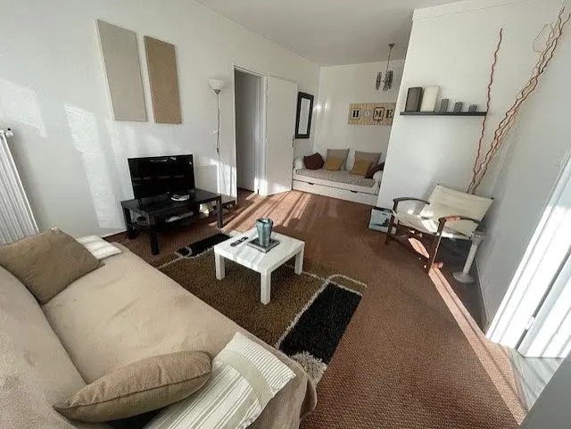 Дневна соба