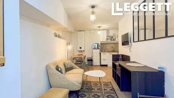 Дневна соба