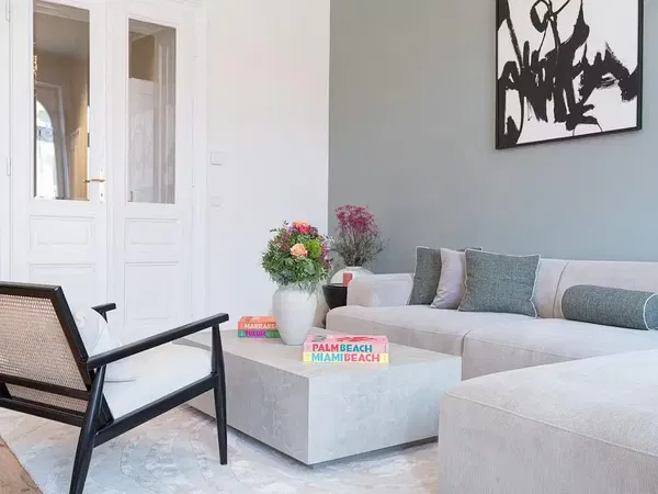 Дневна соба