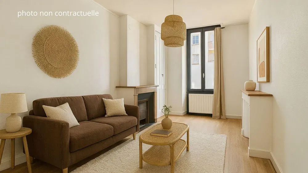 Дневна соба