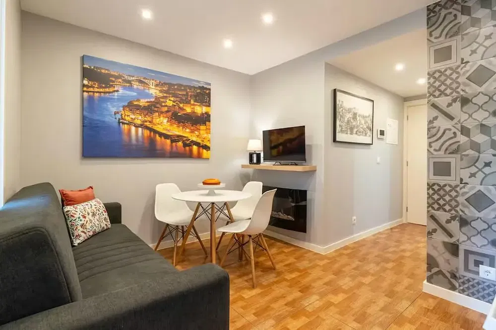 Дневна соба