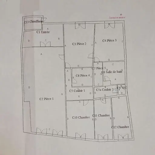 Дневна соба