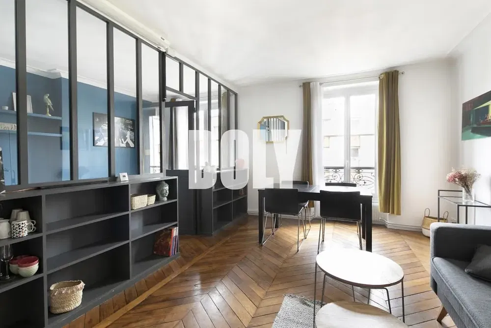 Дневна соба