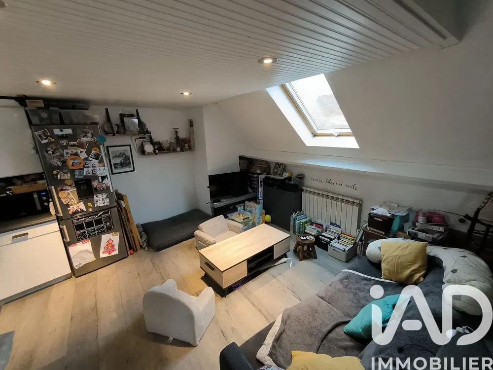 Дневна соба