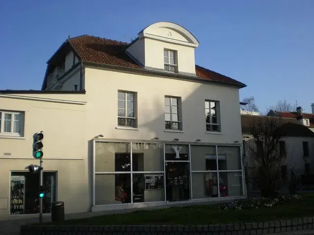 Obývací pokoj