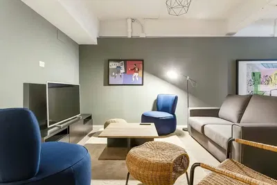 Дневна соба