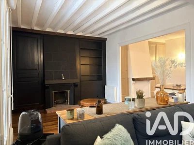 Woonkamer