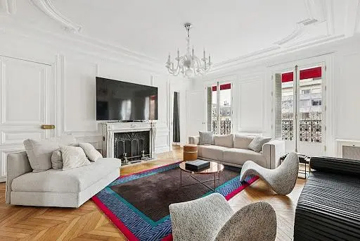 Дневна соба