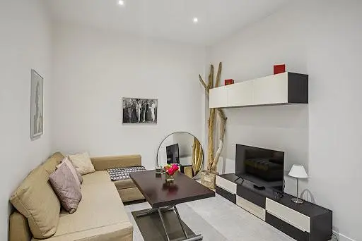 Дневна соба