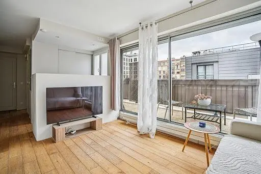 Дневна соба