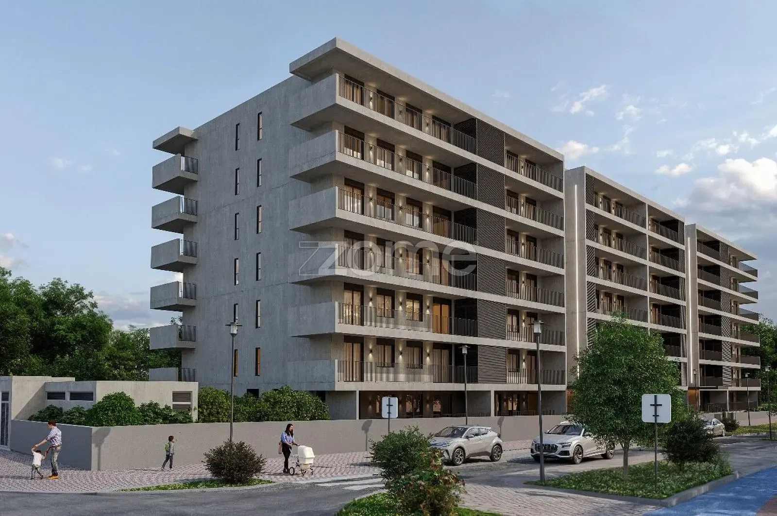 Дневна соба