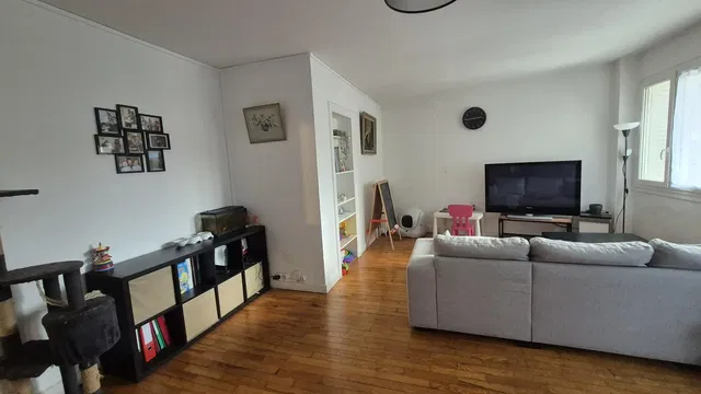 Obývací pokoj
