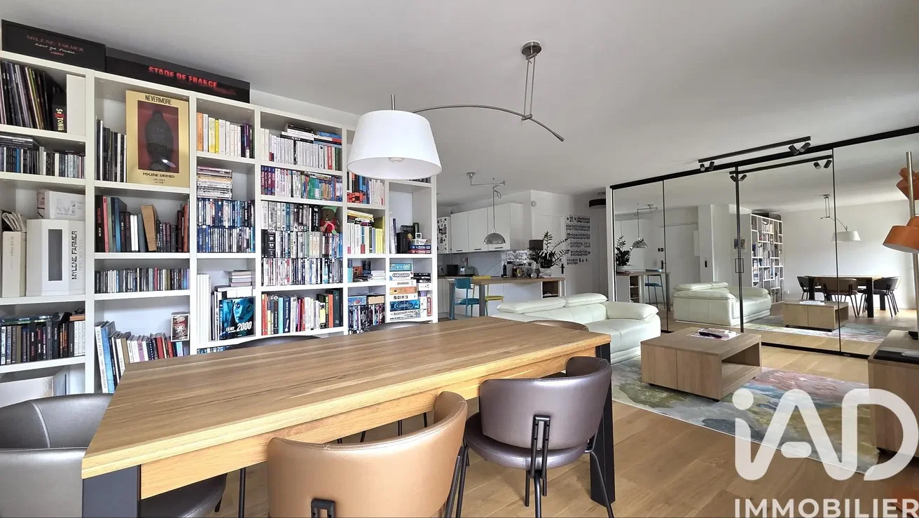 Дневна соба