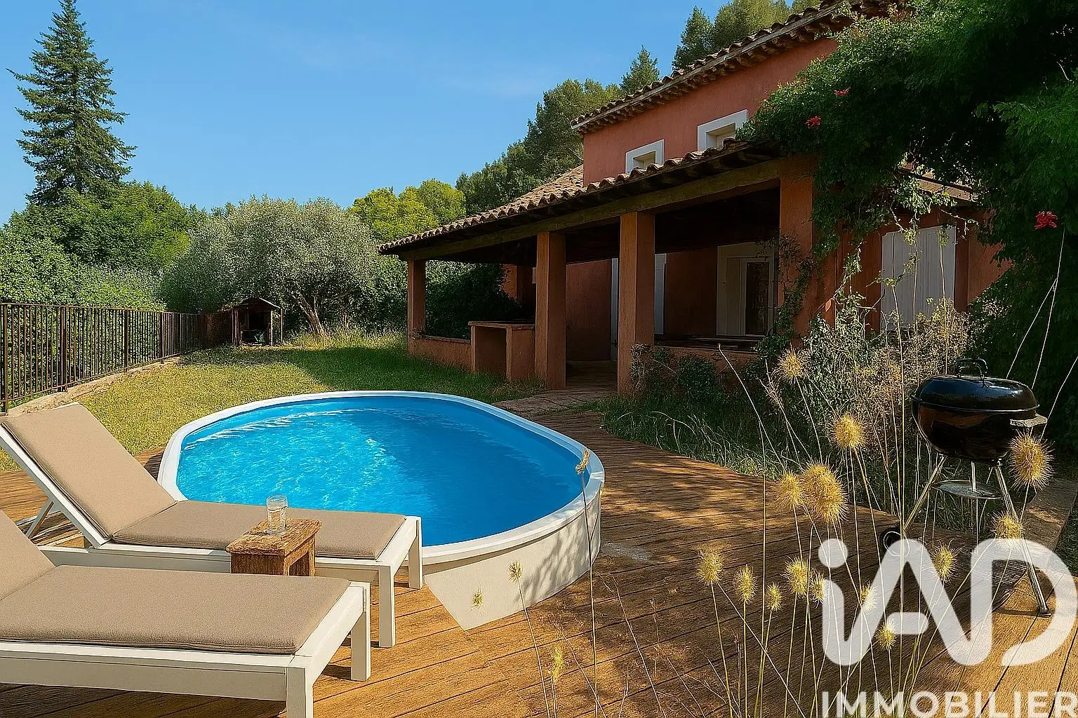 Дневна соба