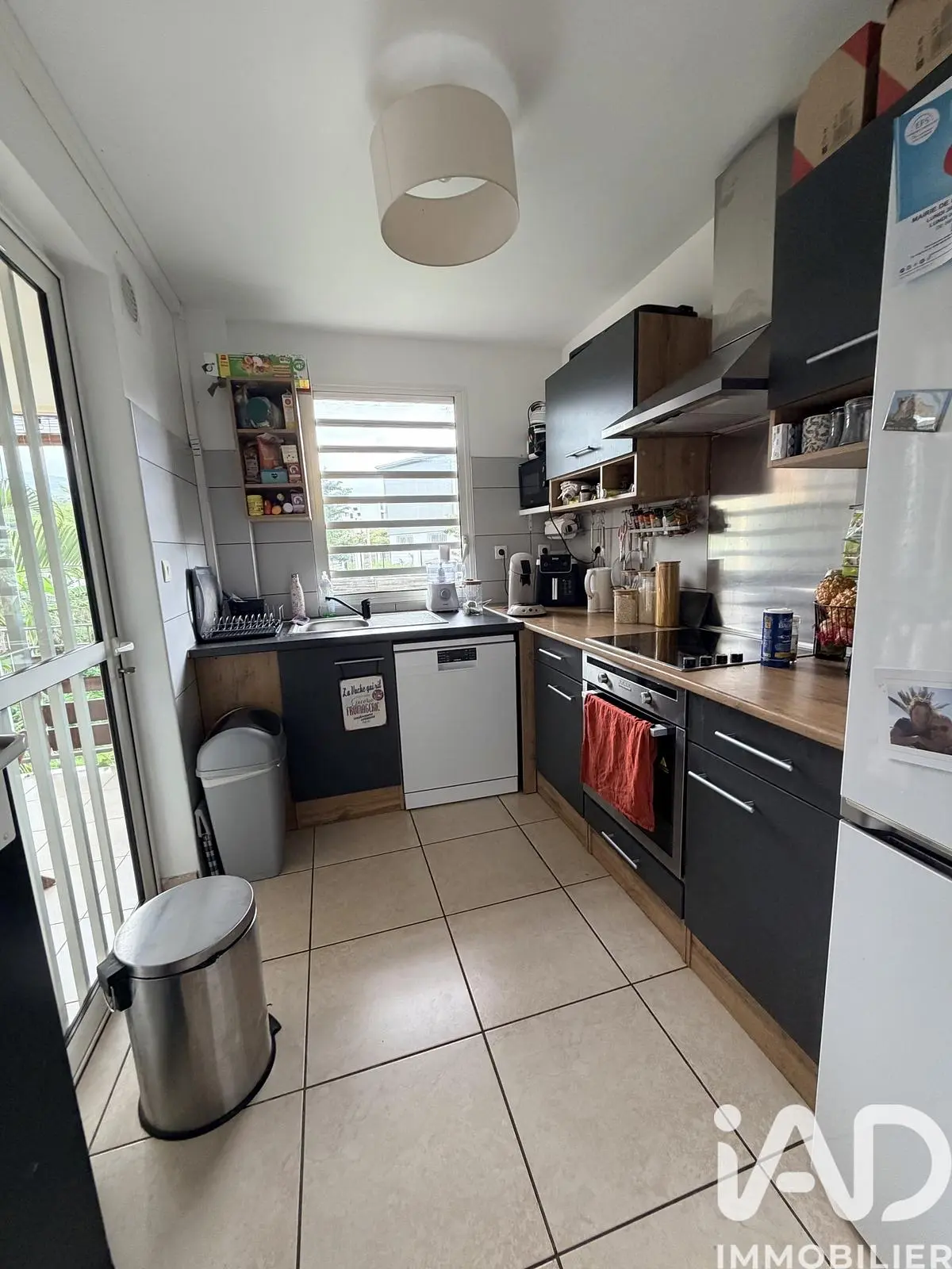 Дневна соба