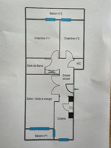 Дневна соба