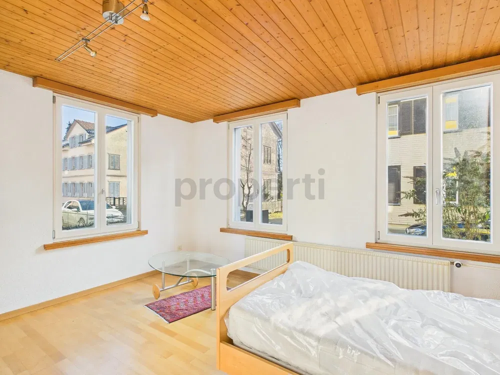 Дневна соба