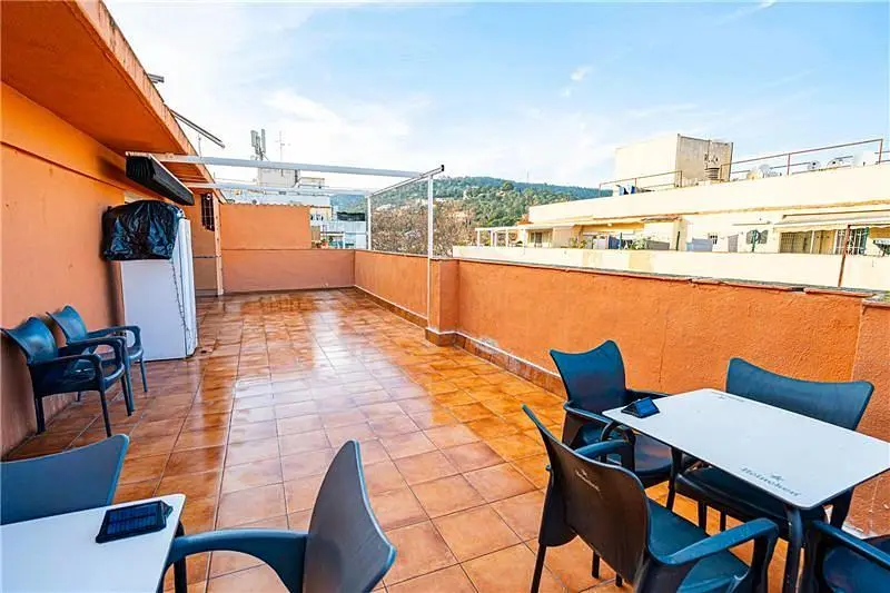 Oturma odası