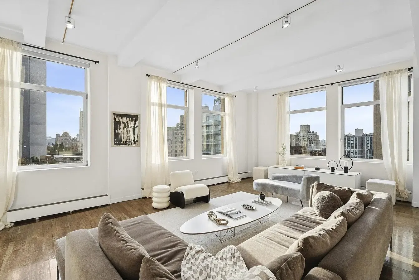 Дневна соба