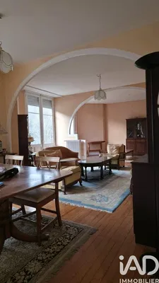 Дневна соба